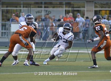 Thumbnail 3 in Bryan @ Hutto photogallery.