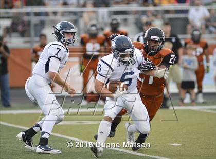 Thumbnail 2 in Bryan @ Hutto photogallery.