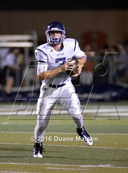 Thumbnail 2 in Bryan @ Hutto photogallery.