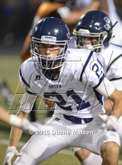 Thumbnail 1 in Bryan @ Hutto photogallery.