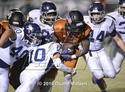 Thumbnail 3 in Bryan @ Hutto photogallery.