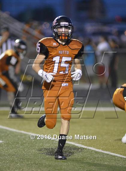 Thumbnail 3 in Bryan @ Hutto photogallery.