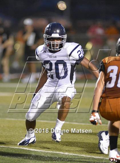 Thumbnail 2 in Bryan @ Hutto photogallery.