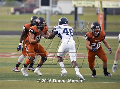 Thumbnail 2 in Bryan @ Hutto photogallery.