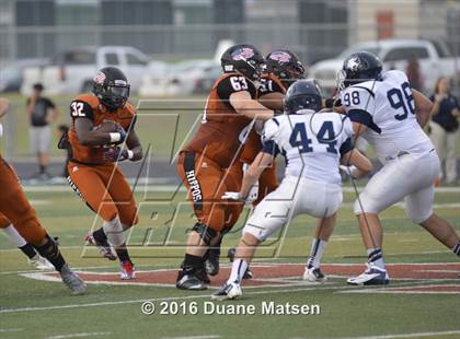 Thumbnail 3 in Bryan @ Hutto photogallery.
