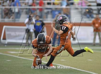 Thumbnail 1 in Bryan @ Hutto photogallery.
