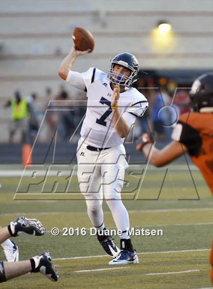 Thumbnail 3 in Bryan @ Hutto photogallery.