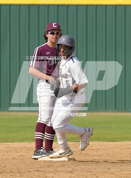 Thumbnail 3 in Klein Collins @ A&M Consolidated photogallery.