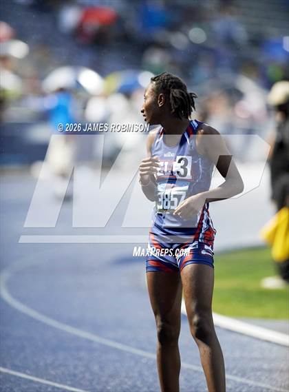 Thumbnail 2 in FHSAA Class 4A Final (4 x 400m) photogallery.