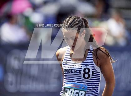 Thumbnail 2 in FHSAA Class 4A Final (4 x 400m) photogallery.