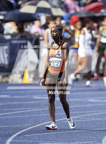 Thumbnail 3 in FHSAA Class 4A Final (4 x 400m) photogallery.