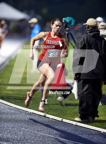 Thumbnail 2 in FHSAA Class 4A Final (4 x 400m) photogallery.