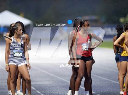 Thumbnail 3 in FHSAA Class 4A Final (4 x 400m) photogallery.