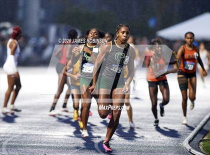 Thumbnail 1 in FHSAA Class 4A Final (4 x 400m) photogallery.