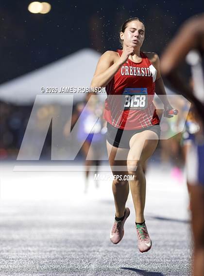 Thumbnail 3 in FHSAA Class 4A Final (4 x 400m) photogallery.
