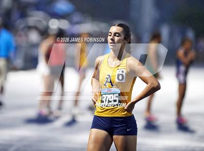 Thumbnail 2 in FHSAA Class 4A Final (4 x 400m) photogallery.