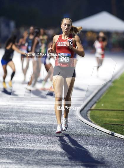 Thumbnail 2 in FHSAA Class 4A Final (4 x 400m) photogallery.