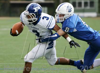 Thumbnail 2 in Plainville @ East Catholic photogallery.