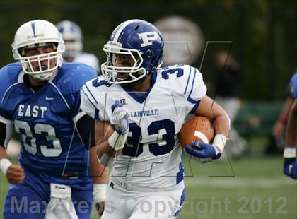 Thumbnail 3 in Plainville @ East Catholic photogallery.