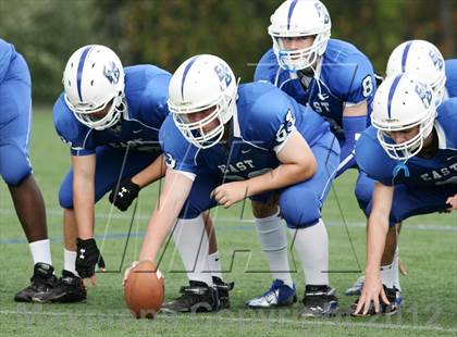 Thumbnail 2 in Plainville @ East Catholic photogallery.