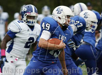 Thumbnail 1 in Plainville @ East Catholic photogallery.