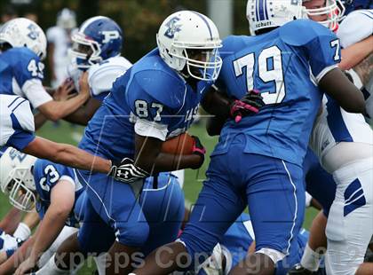 Thumbnail 1 in Plainville @ East Catholic photogallery.