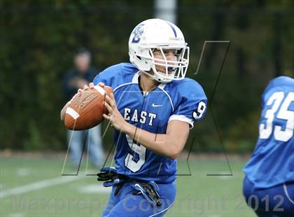 Thumbnail 3 in Plainville @ East Catholic photogallery.