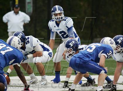 Thumbnail 1 in Plainville @ East Catholic photogallery.
