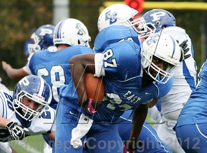 Thumbnail 3 in Plainville @ East Catholic photogallery.