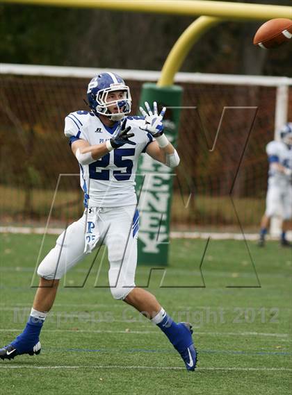 Thumbnail 3 in Plainville @ East Catholic photogallery.