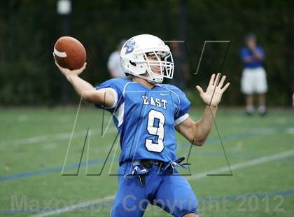 Thumbnail 1 in Plainville @ East Catholic photogallery.