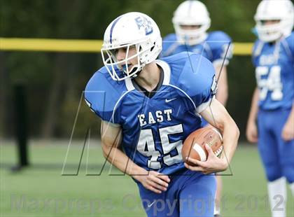 Thumbnail 2 in Plainville @ East Catholic photogallery.