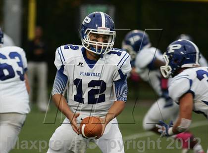 Thumbnail 2 in Plainville @ East Catholic photogallery.