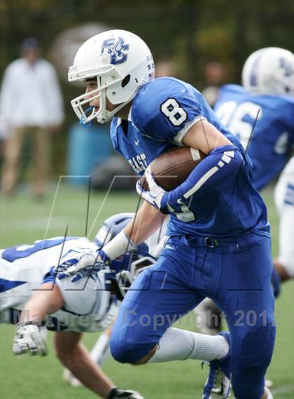 Thumbnail 3 in Plainville @ East Catholic photogallery.