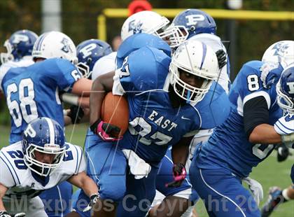Thumbnail 1 in Plainville @ East Catholic photogallery.