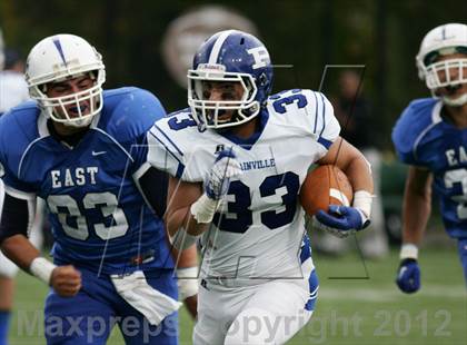 Thumbnail 3 in Plainville @ East Catholic photogallery.