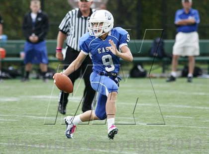 Thumbnail 2 in Plainville @ East Catholic photogallery.