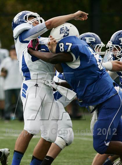 Thumbnail 2 in Plainville @ East Catholic photogallery.