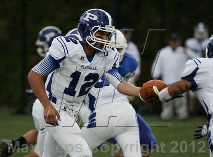 Thumbnail 3 in Plainville @ East Catholic photogallery.