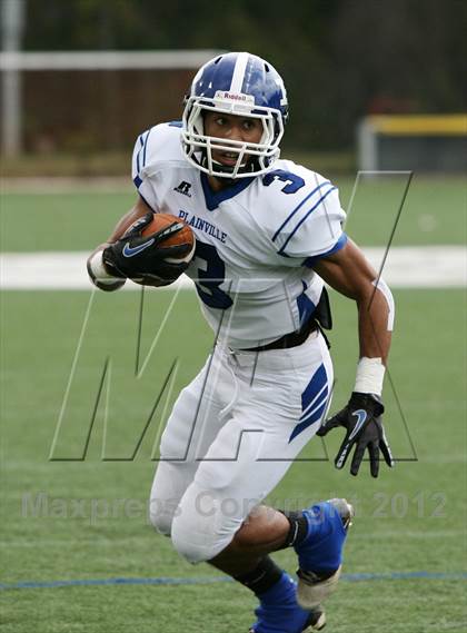 Thumbnail 3 in Plainville @ East Catholic photogallery.