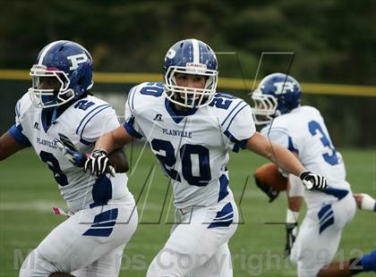 Thumbnail 3 in Plainville @ East Catholic photogallery.
