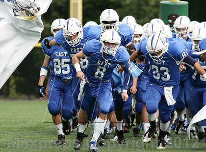Thumbnail 3 in Plainville @ East Catholic photogallery.