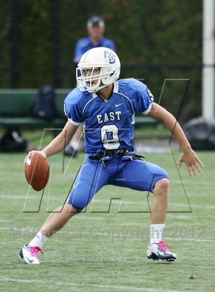 Thumbnail 1 in Plainville @ East Catholic photogallery.