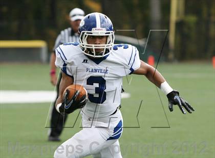 Thumbnail 1 in Plainville @ East Catholic photogallery.