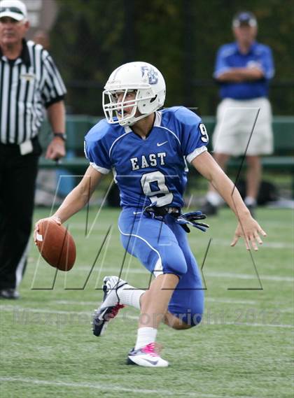 Thumbnail 3 in Plainville @ East Catholic photogallery.