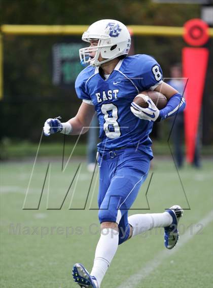 Thumbnail 3 in Plainville @ East Catholic photogallery.