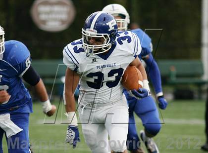 Thumbnail 3 in Plainville @ East Catholic photogallery.