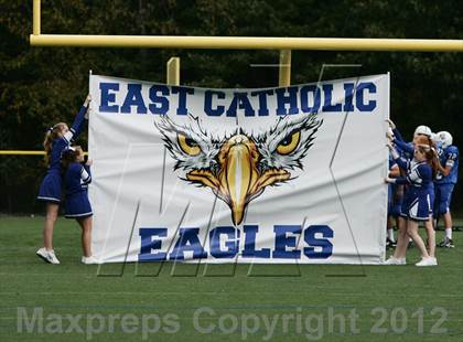 Thumbnail 2 in Plainville @ East Catholic photogallery.