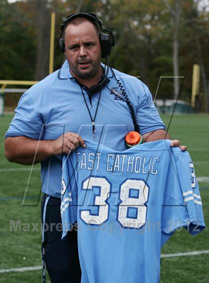 Thumbnail 3 in Plainville @ East Catholic photogallery.