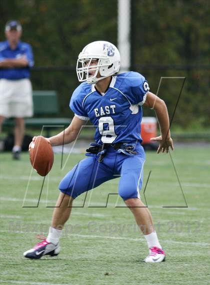 Thumbnail 2 in Plainville @ East Catholic photogallery.